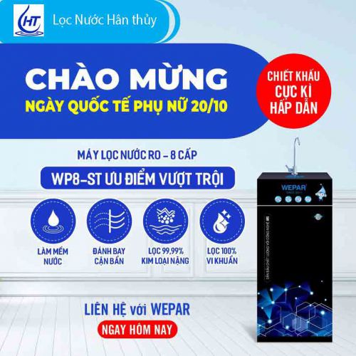 MÁY LỌC NƯỚC ĐẦU NGUỒN TẠI NGHỆ AN