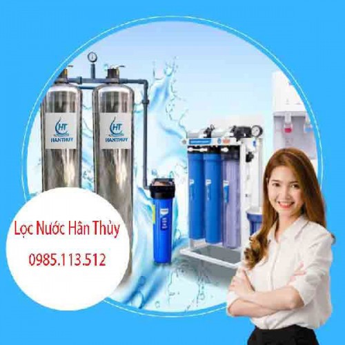 HỆ THỐNG LỌC NƯỚC TỐNG ĐẦU NGUỒN TẠI THÀNH PHỐ VINH NGHỆ AN