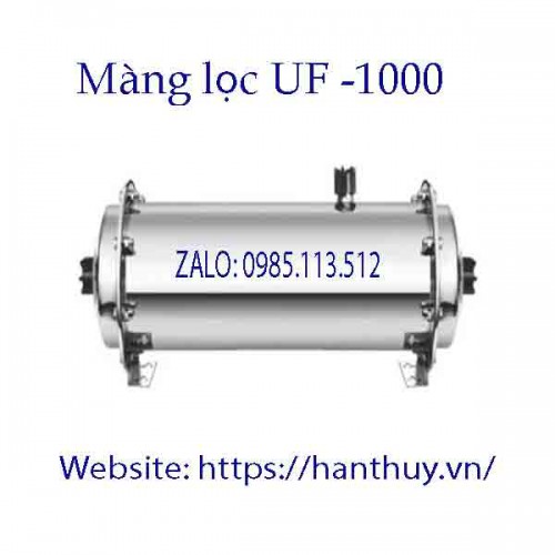 MÀNG LỌC UF- 1000 